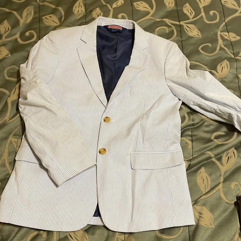 Boys Easter Blazer
